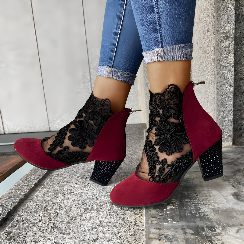 Rouge / 43