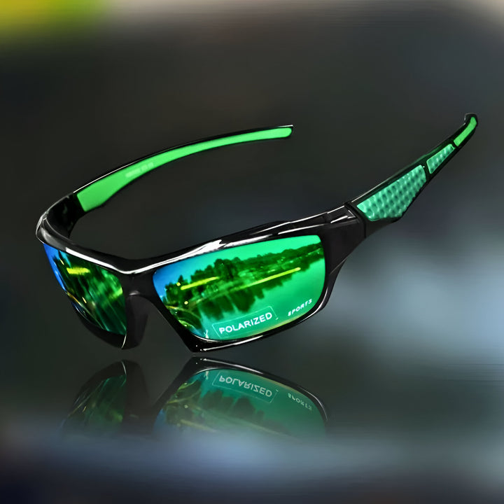 Adrien™ | Lunettes de Soleil Pulse (Paquet 1+1)