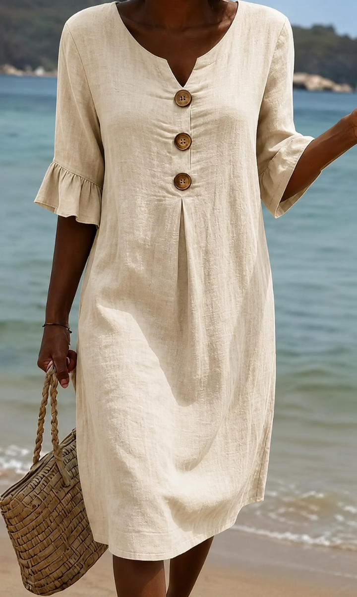 Beige / 3XL