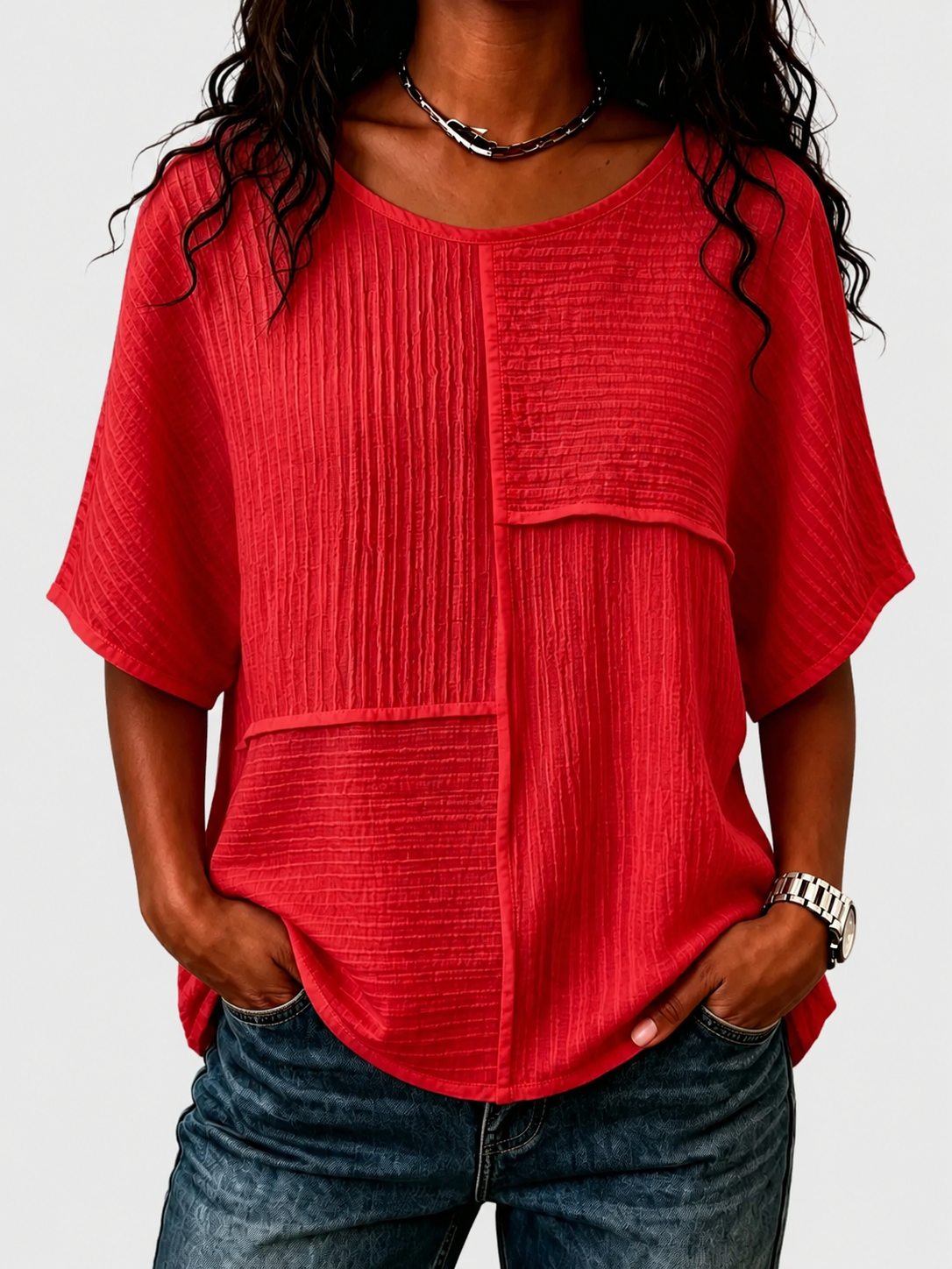 Rouge / 5XL