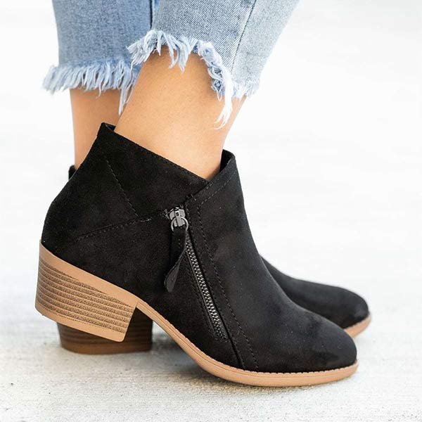 Luna | Chaussures confortables