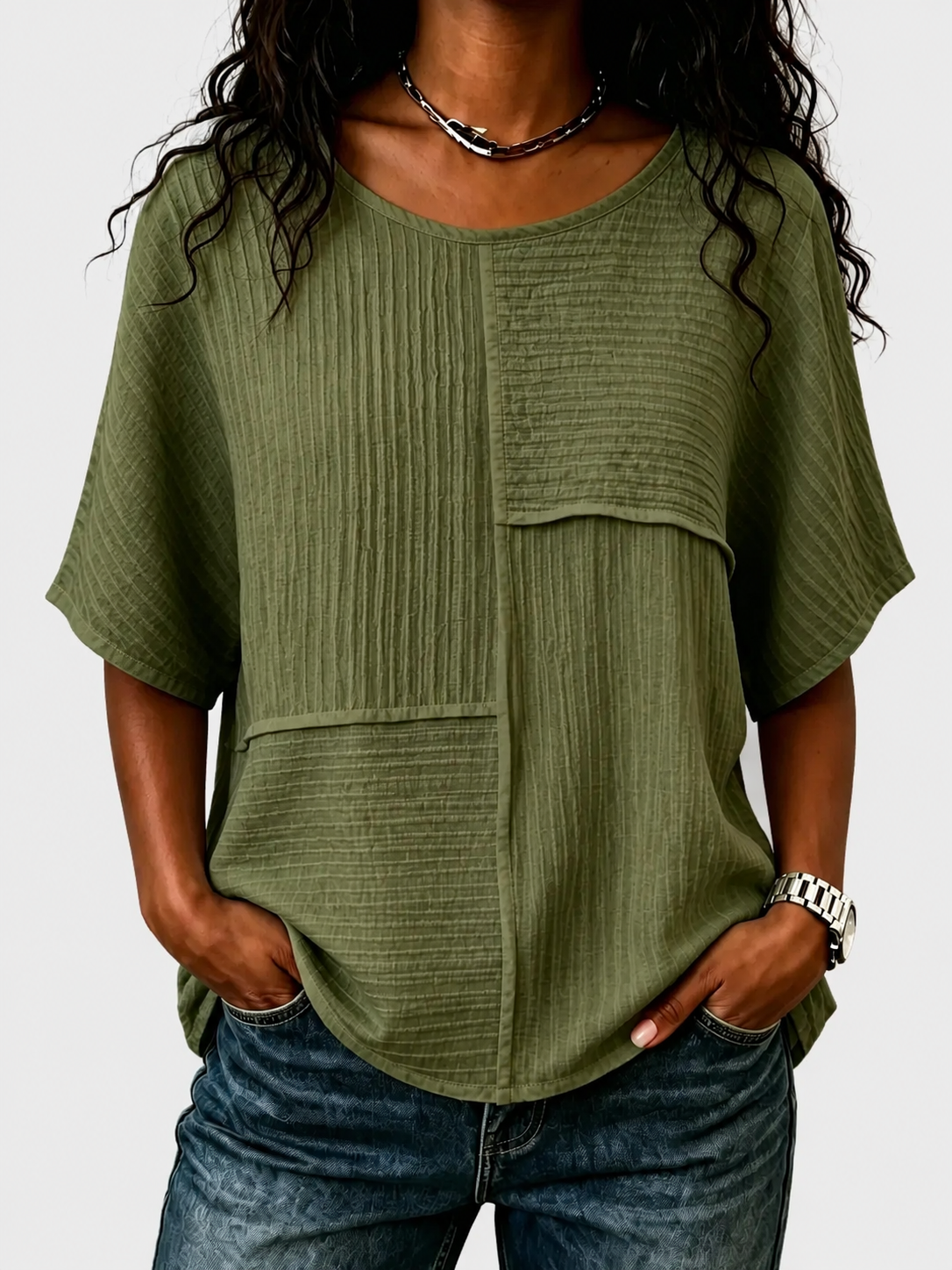 Vert / 5XL