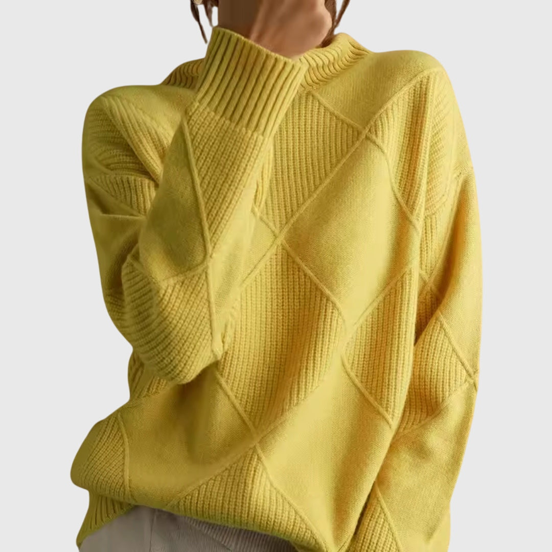Jaune / 3XL