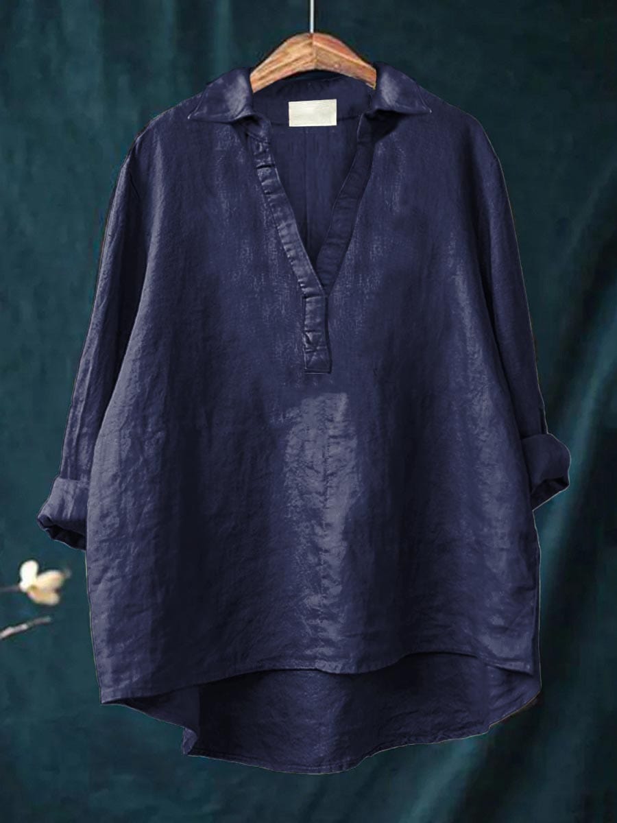 Blouse Raffaella