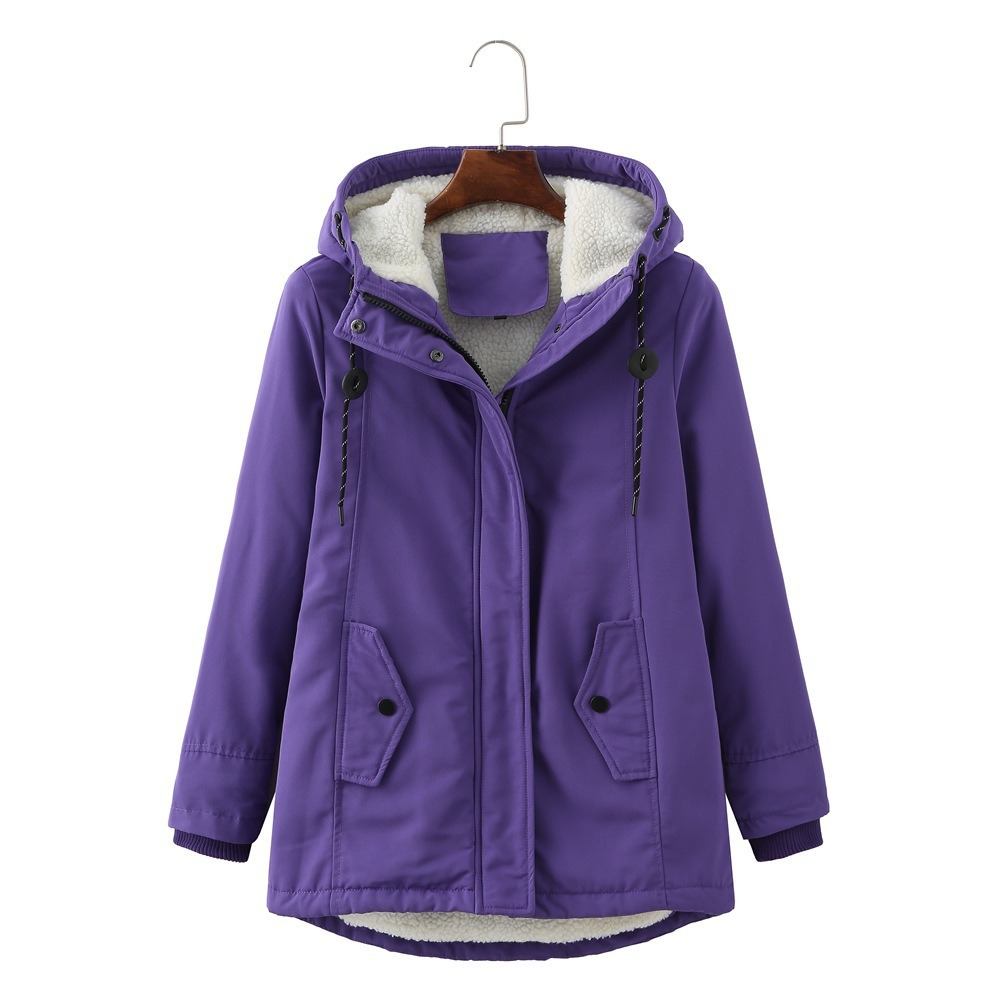 Prune Hivernale / 4XL