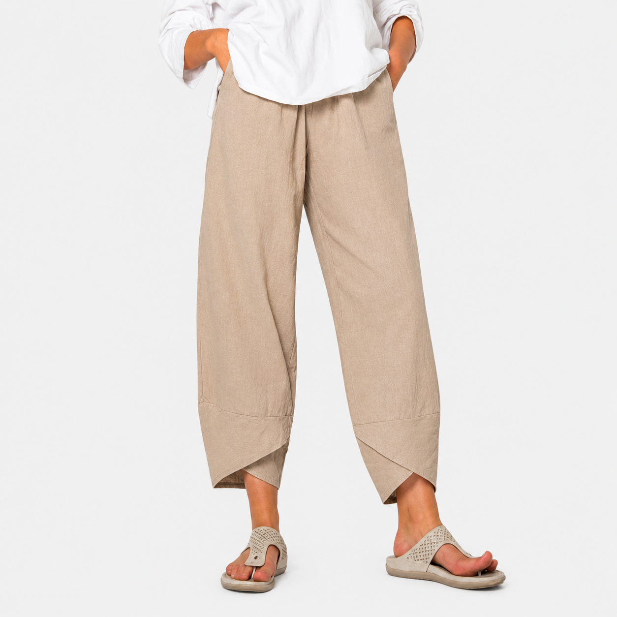 Kaki / 5XL