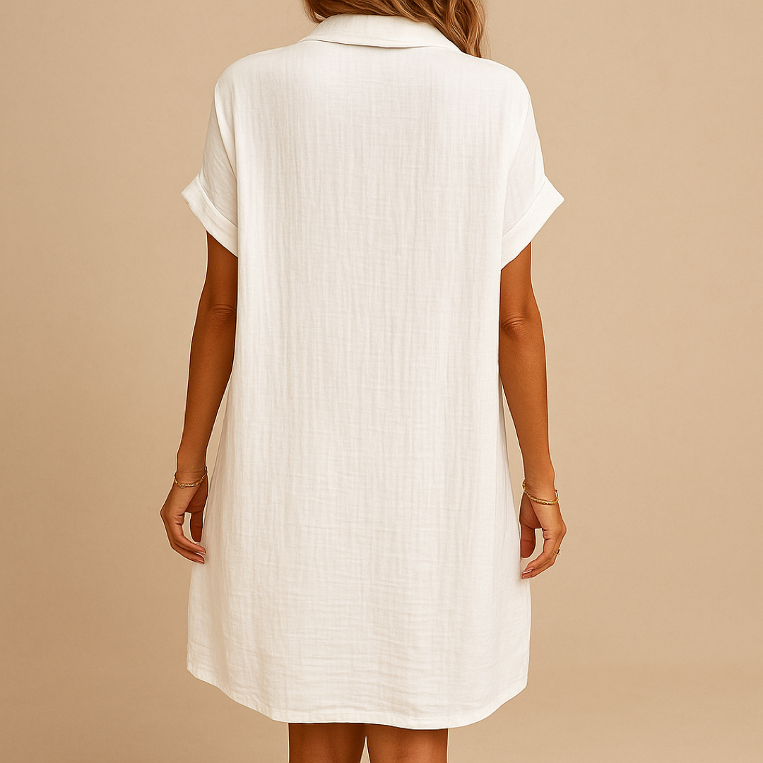 Jessy | Robe Lin Alba
