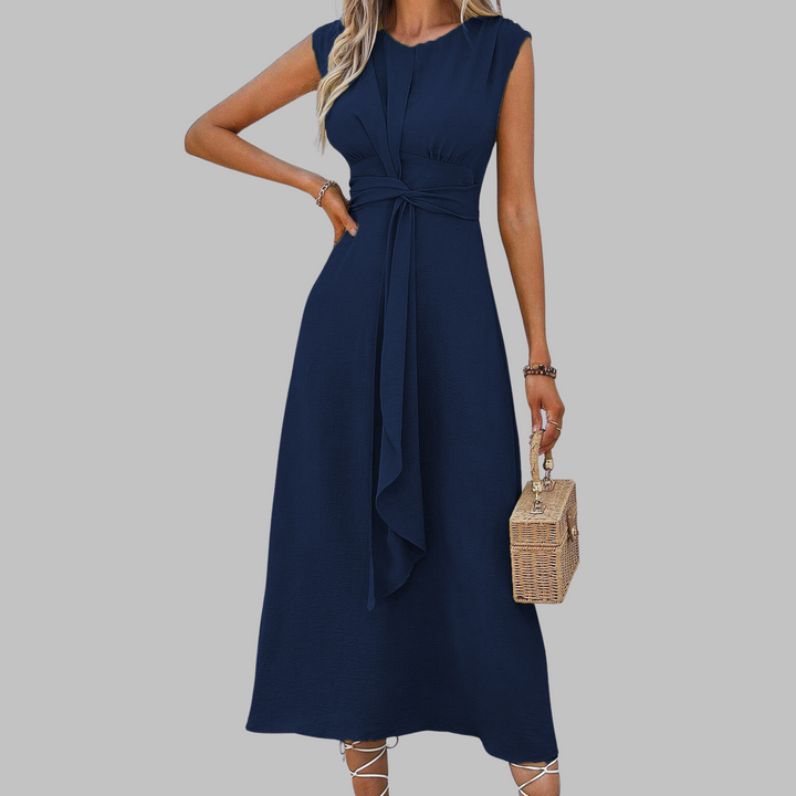Lilia™ | Robe Longue Élégante