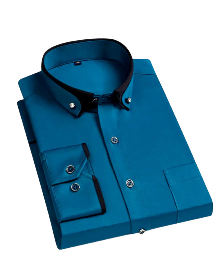 Luvare Paris - Chemise Classique Adriano
