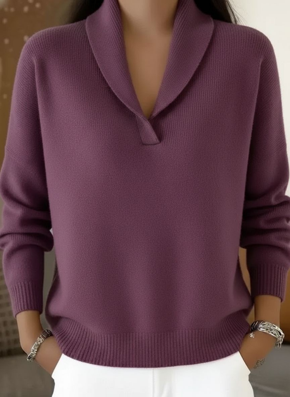 Violet / 4XL