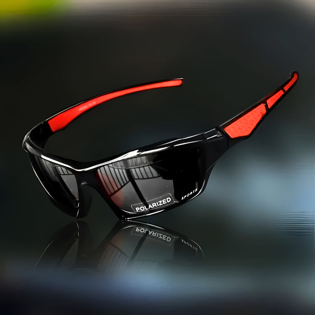 Adrien™ | Lunettes de Soleil Pulse (Paquet 1+1)