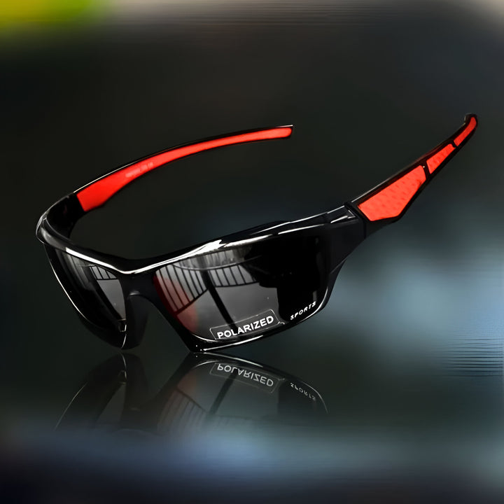 Adrien™ | Lunettes de Soleil Pulse (Paquet 1+1)