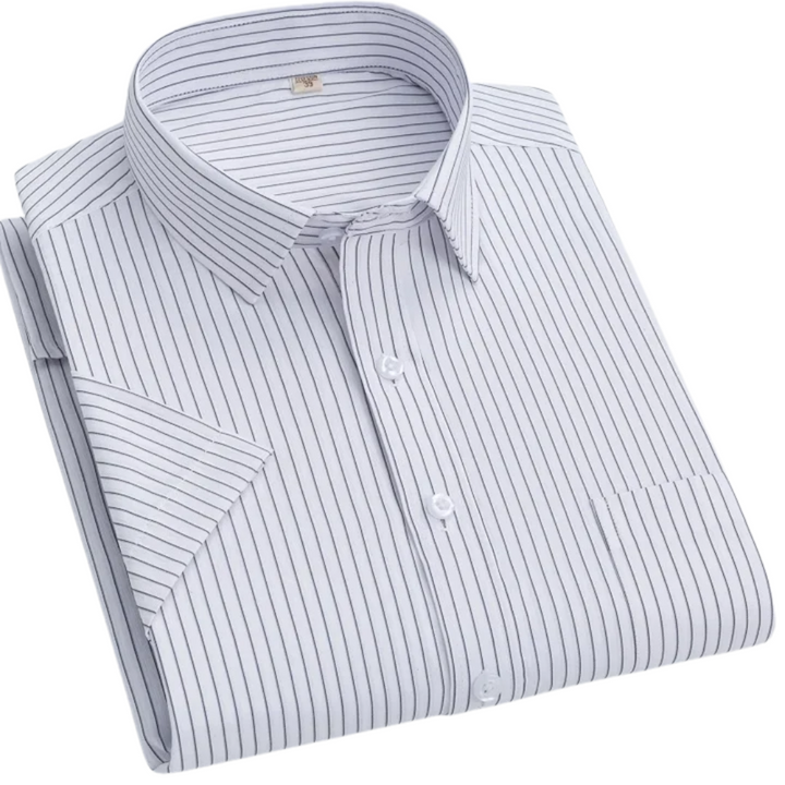 Luvare Paris - Chemise Respirante pour Hommes