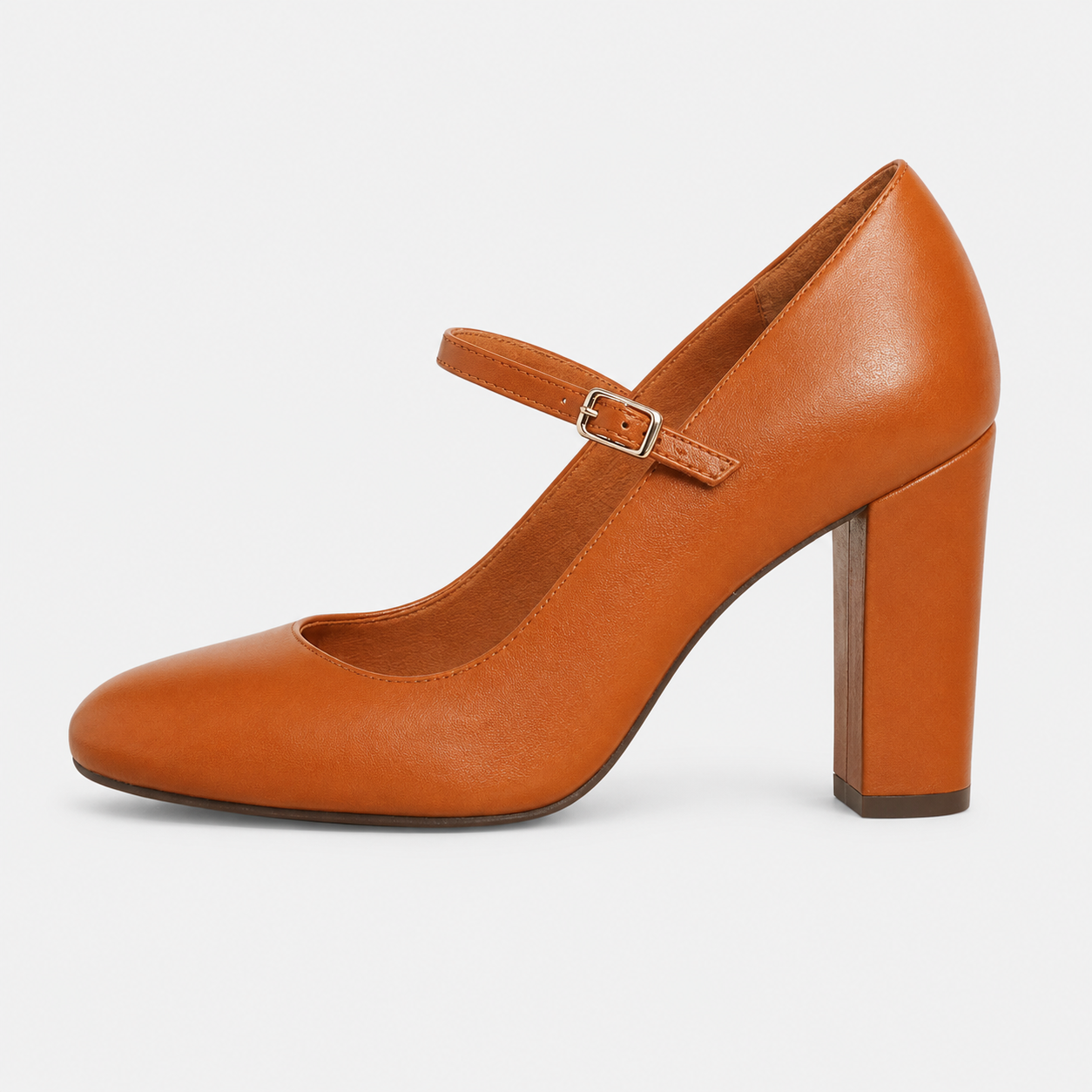 Marron / 43