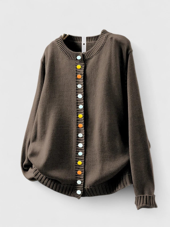 Annaloria | Cardigan Confortable