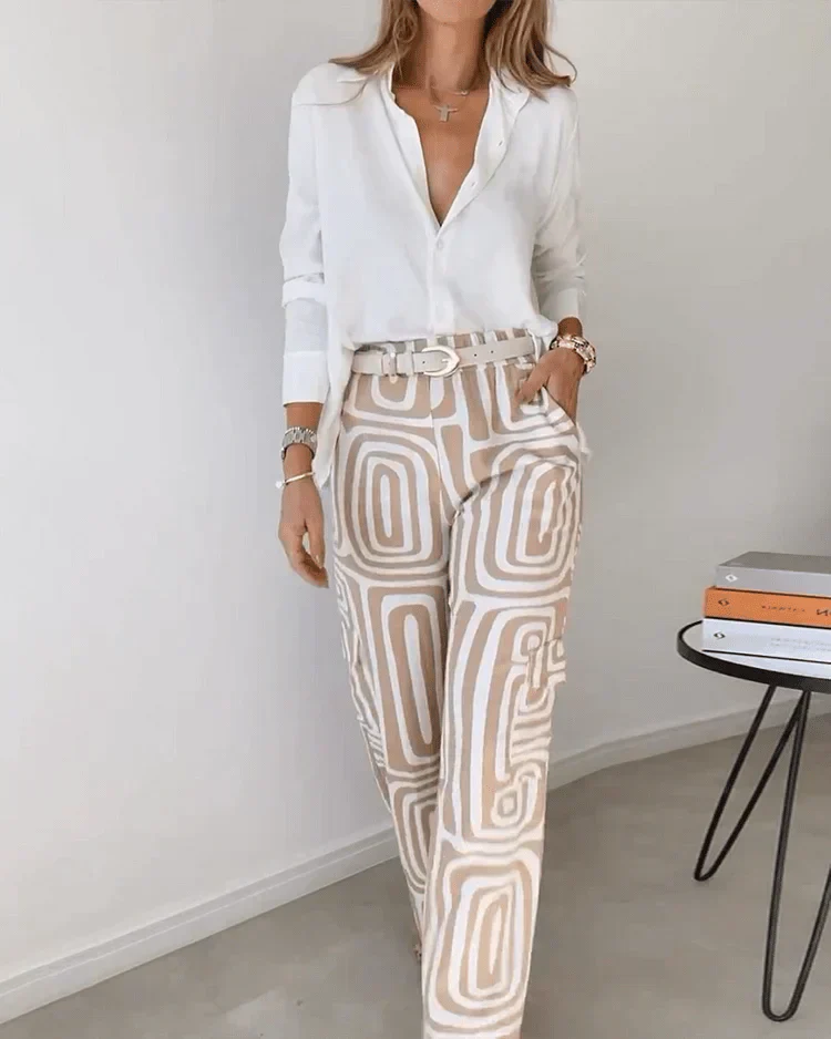 Siao | Ensemble Confort et Style Vue Océan