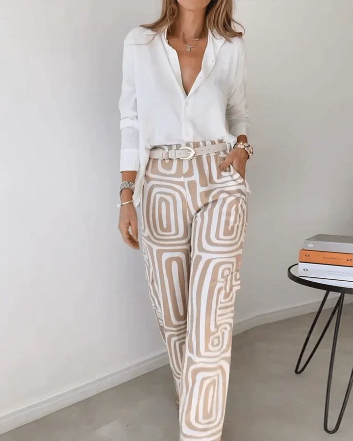 Siao | Ensemble Confort et Style Vue Océan