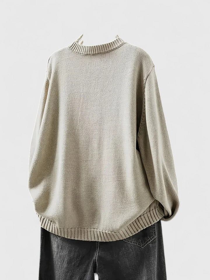 Annaloria | Cardigan Confortable
