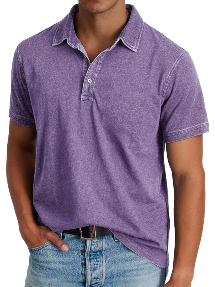 ROSSI ROMA | POLO COL COL
