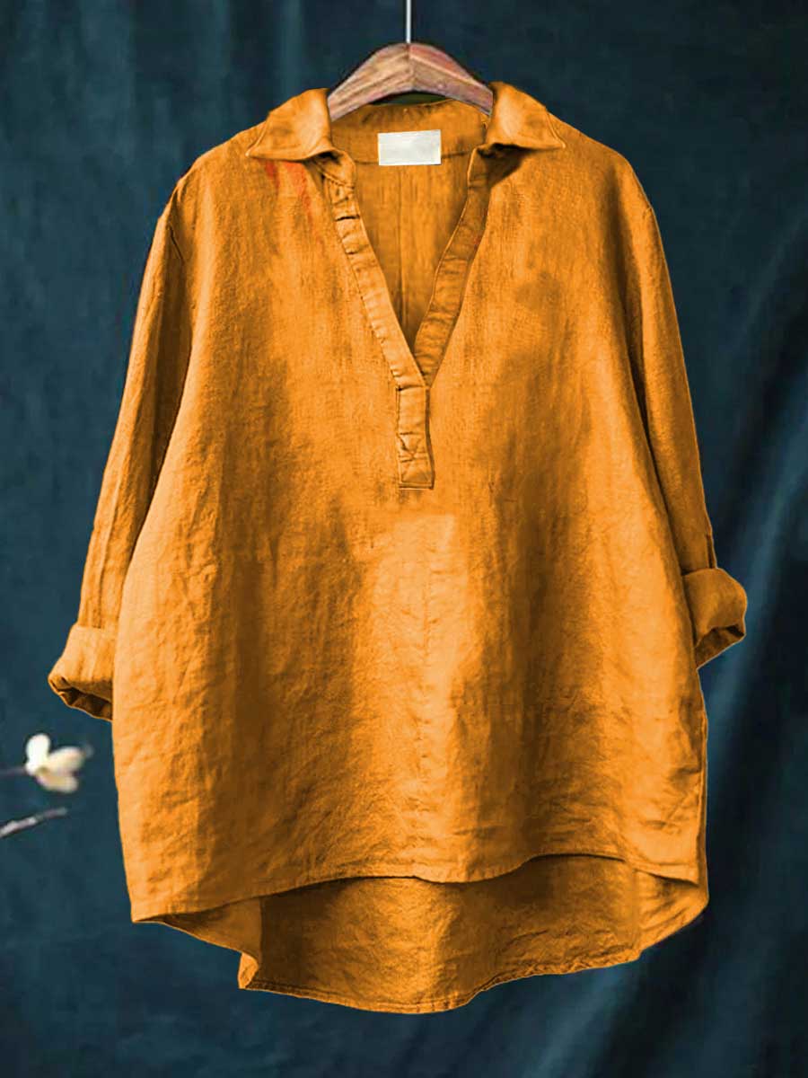 Blouse Raffaella