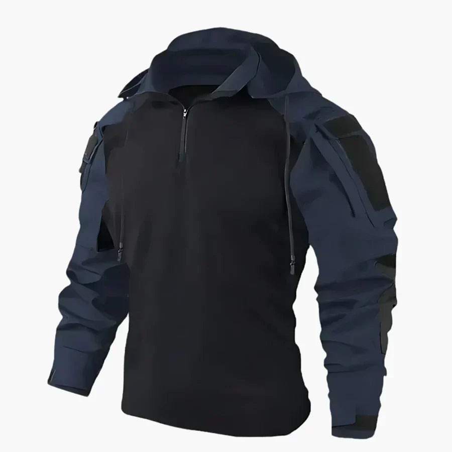 Jules – Veste Tactique