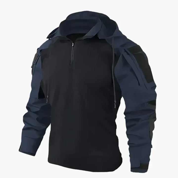 Jules – Veste Tactique