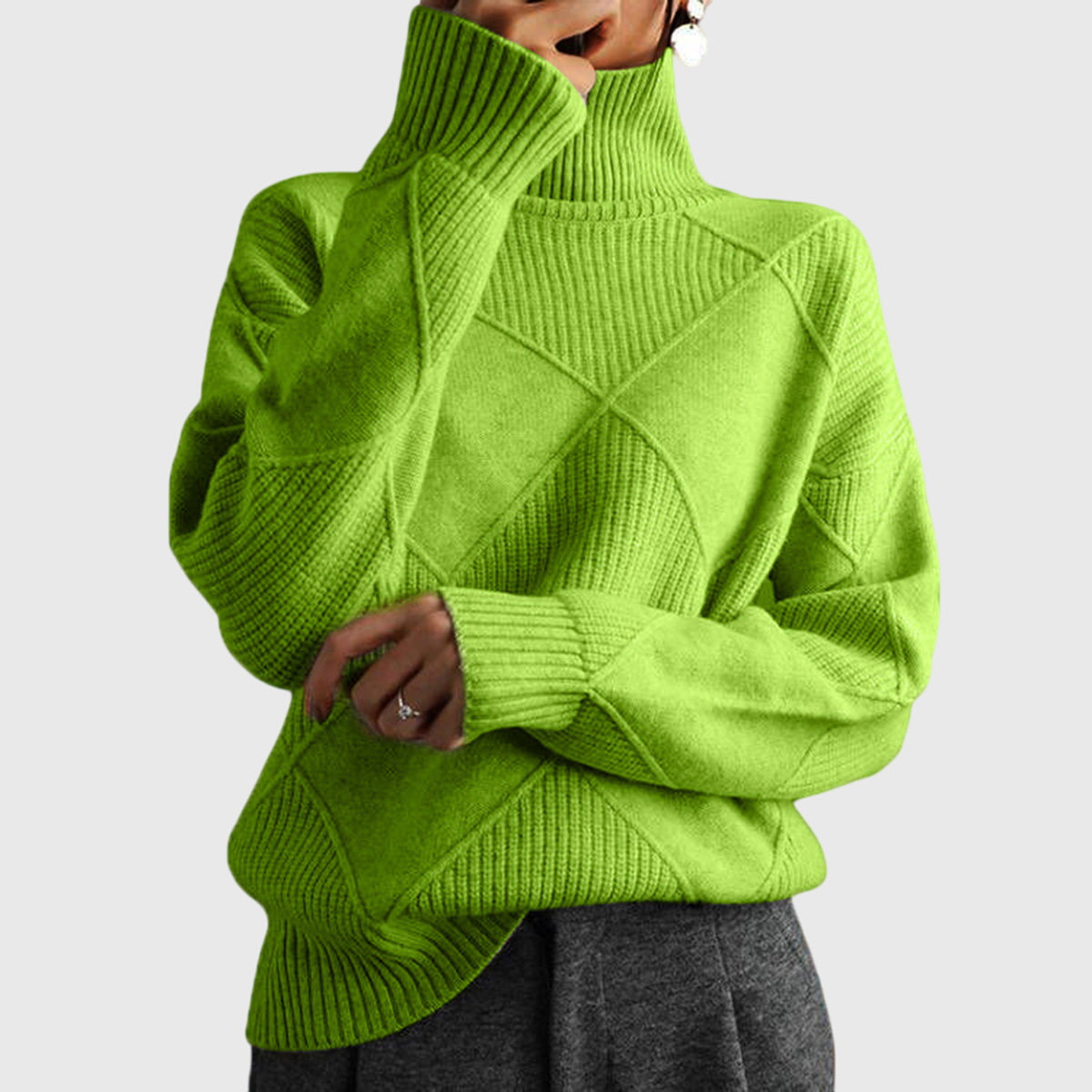 Vert / 3XL