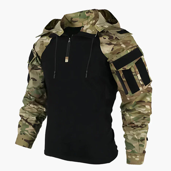 Jules – Veste Tactique