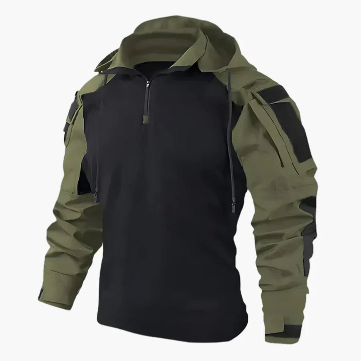 Jules – Veste Tactique