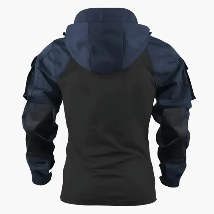 Utz – Veste Tactique