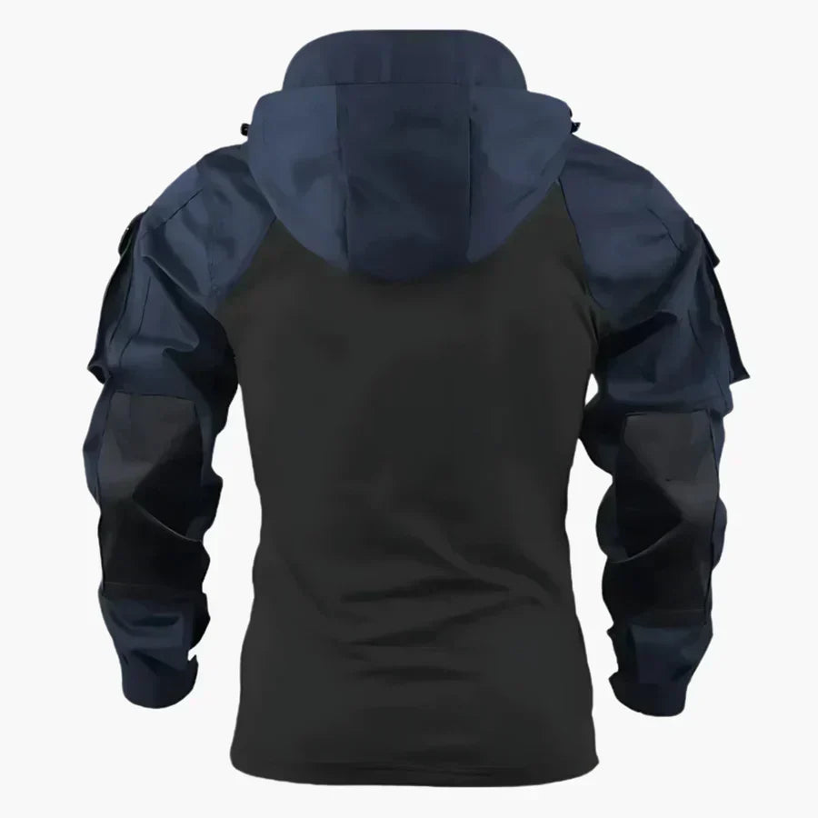 Jules – Veste Tactique
