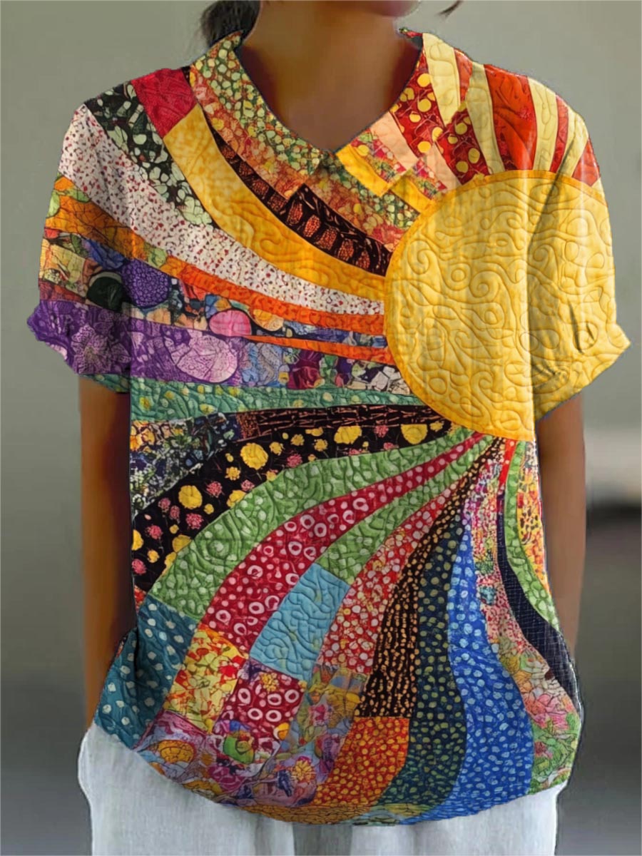 Multicolore / 3XL
