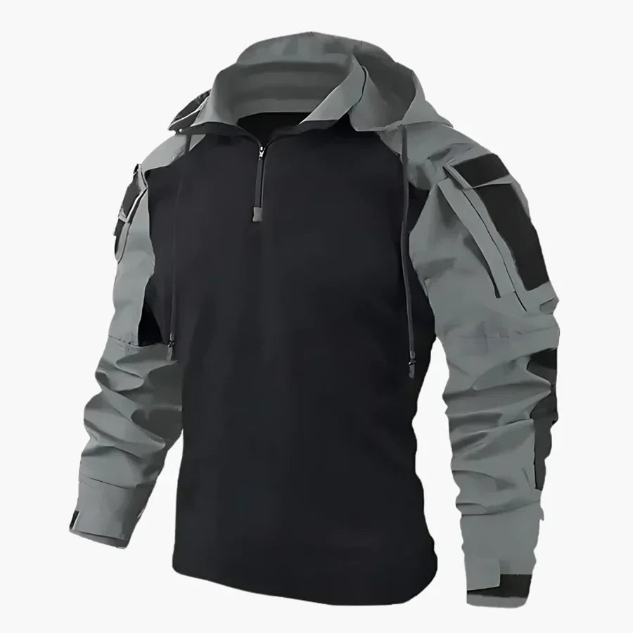 Jules – Veste Tactique