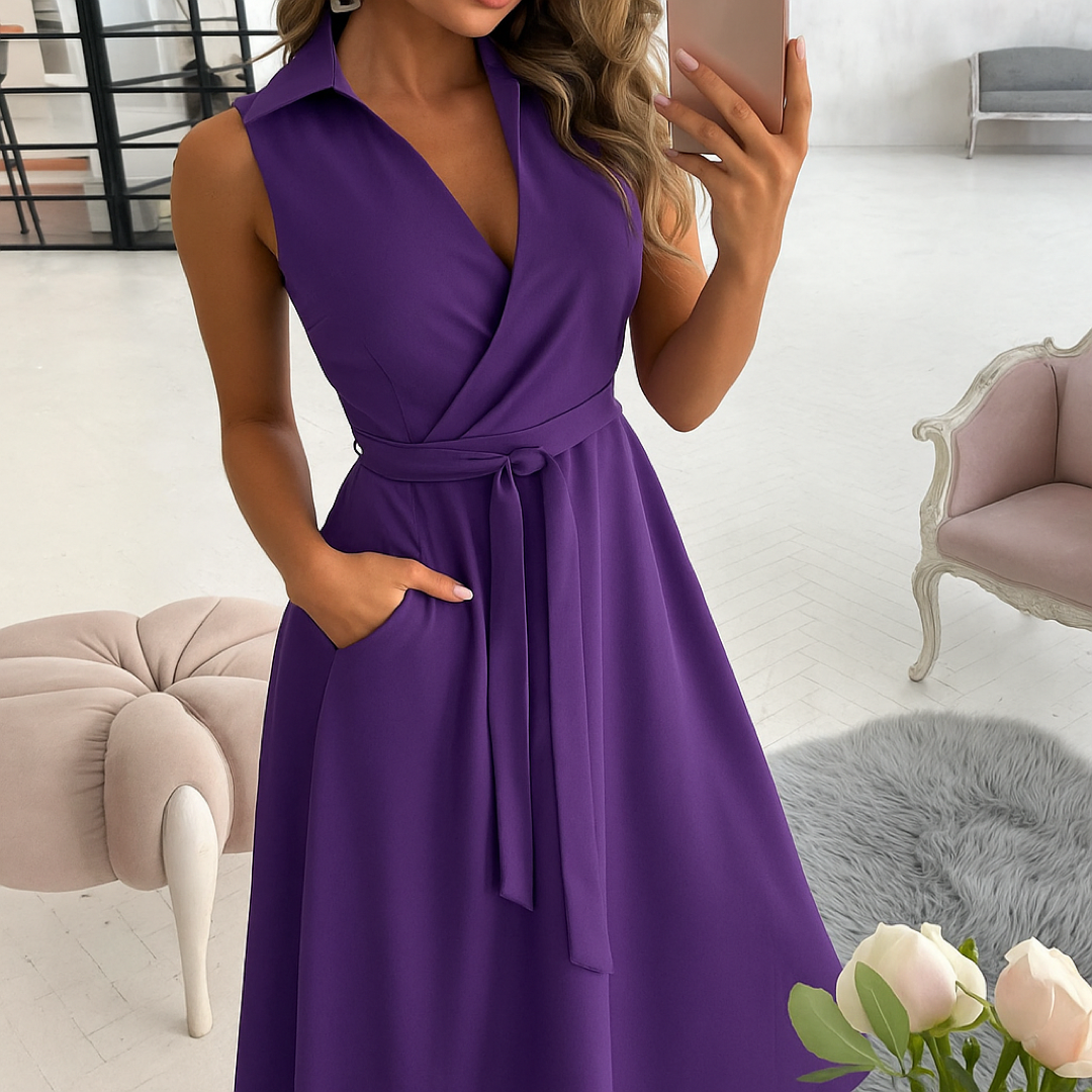 Robe Sofía Urbaine