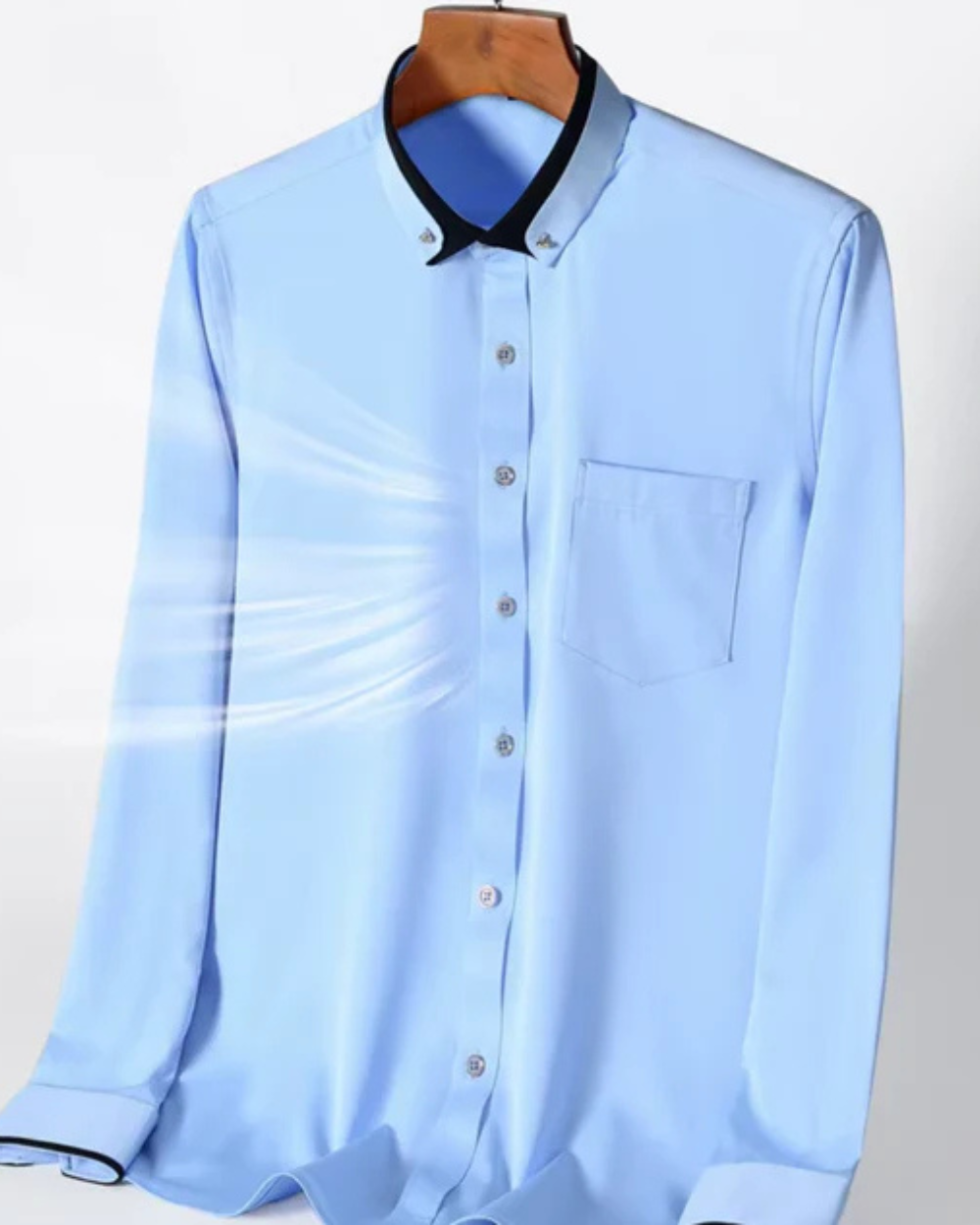 Luvare Paris - Chemise Classique Adriano