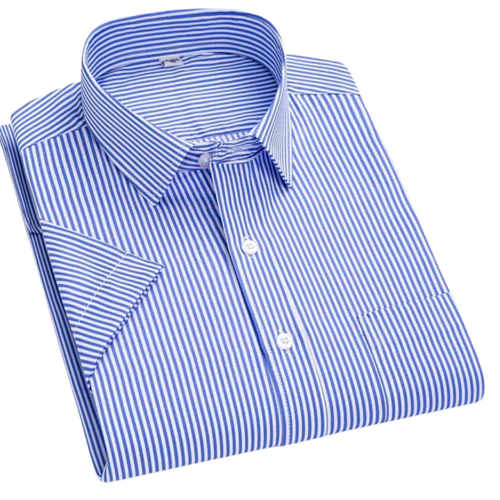Luvare Paris - Chemise Respirante pour Hommes