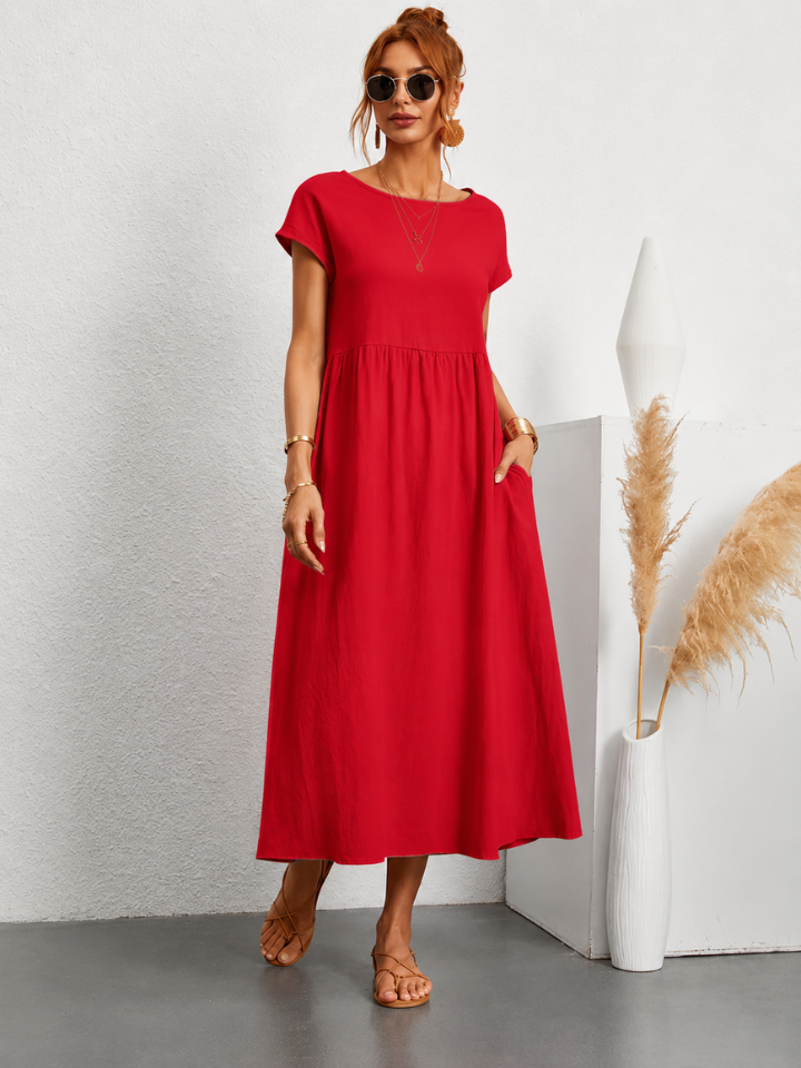 Rouge / 2XL