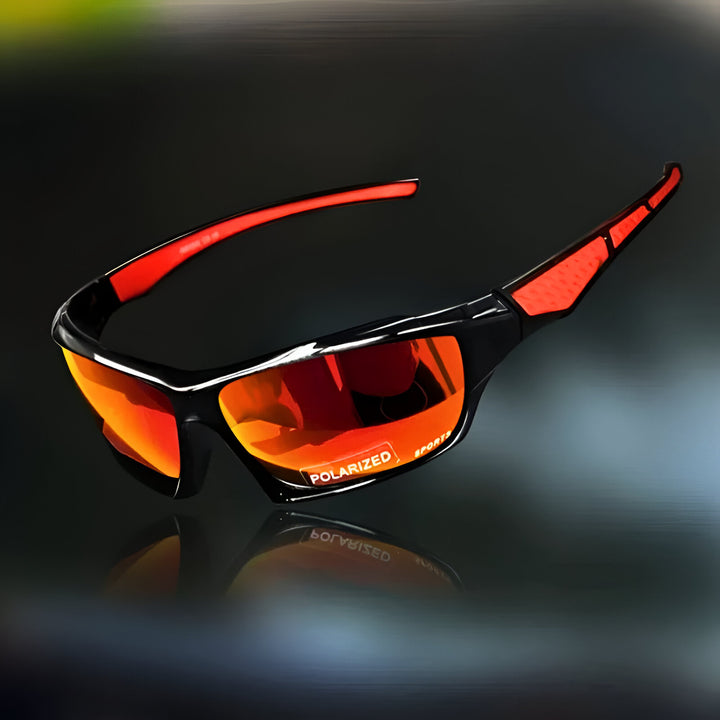 Adrien™ | Lunettes de Soleil Pulse (Paquet 1+1)