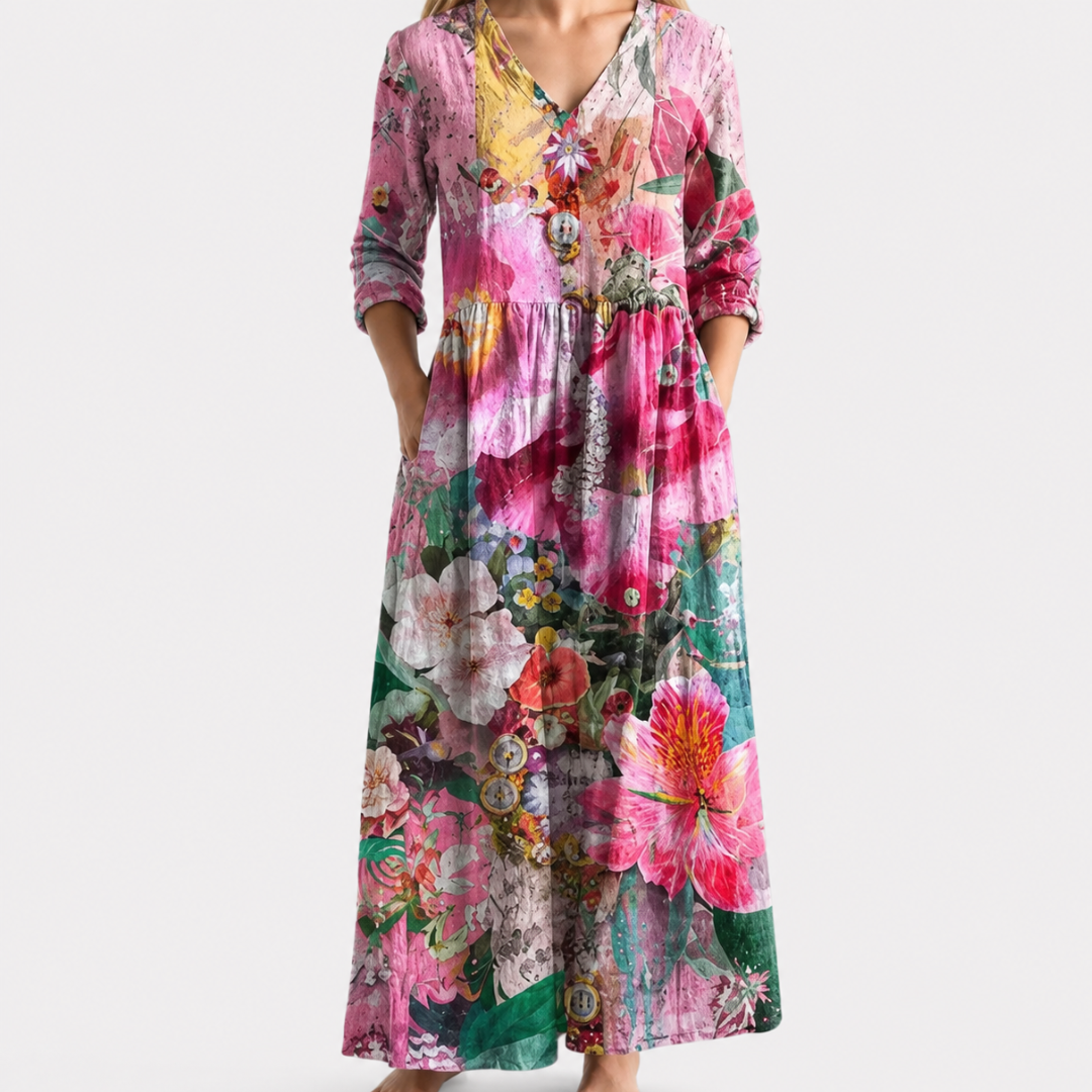 Rose / 5XL