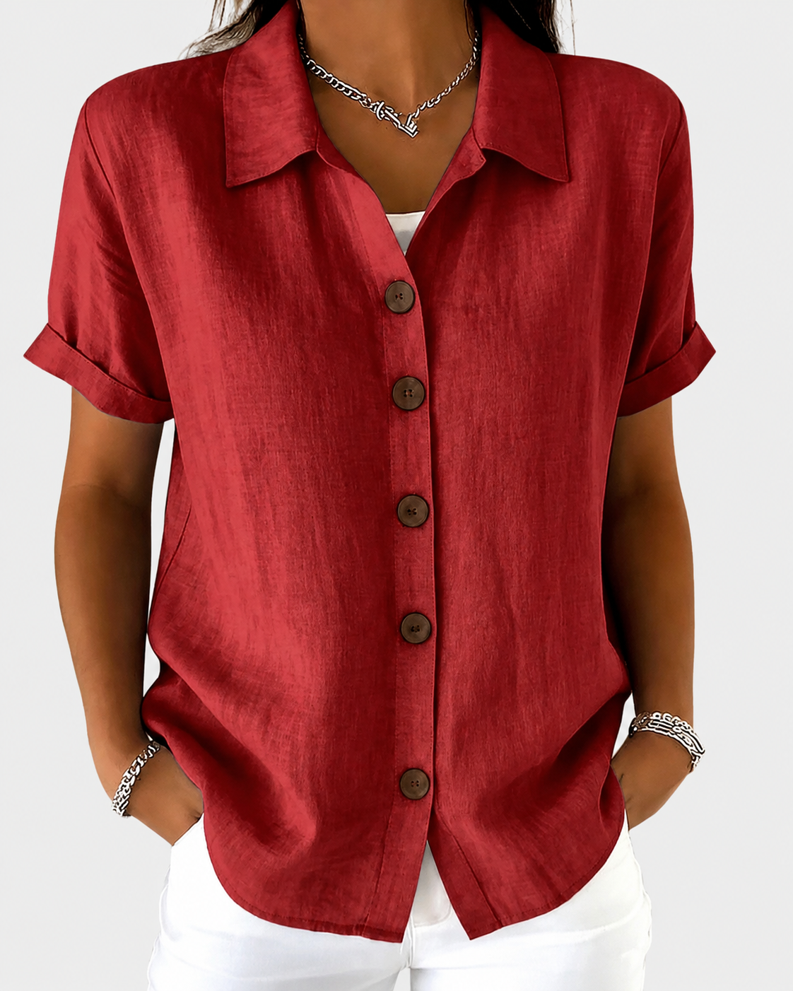 Rouge / 3XL