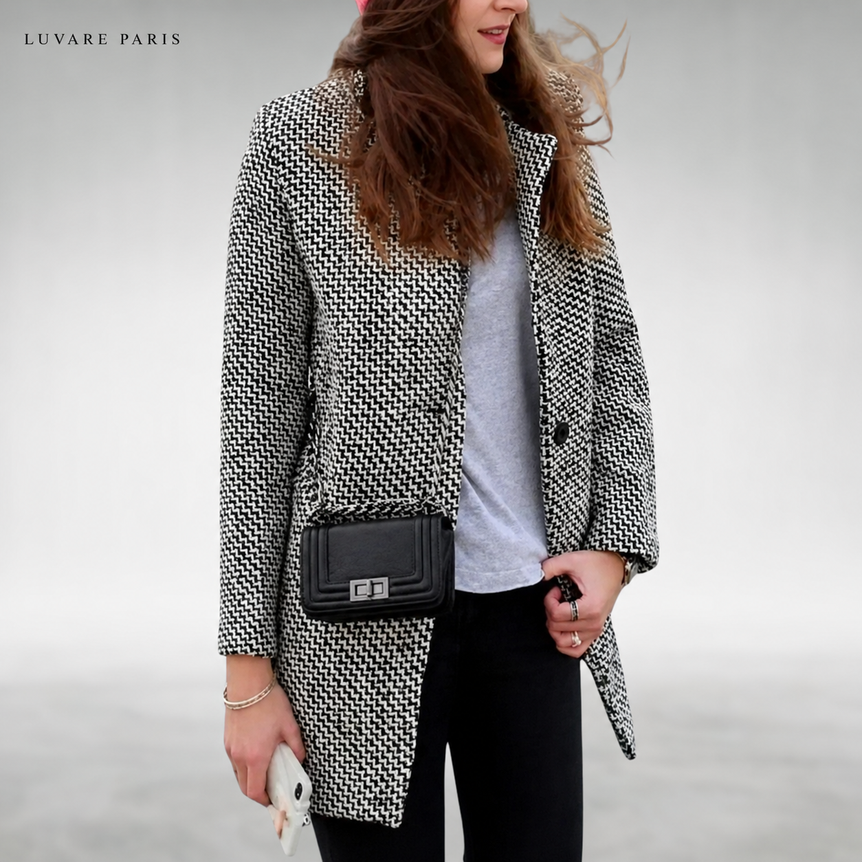 Gris / 3XL
