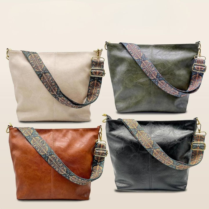 Agnes Cuir Vintage™