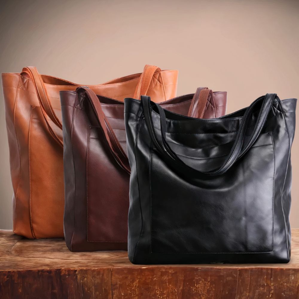 Elvira Travail du cuir™