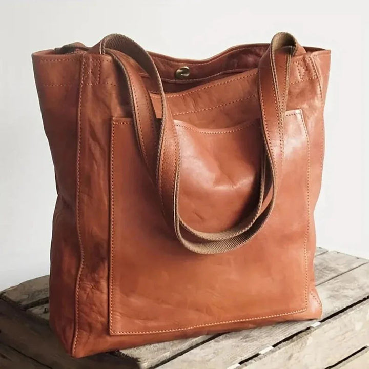 Elvira Travail du cuir™