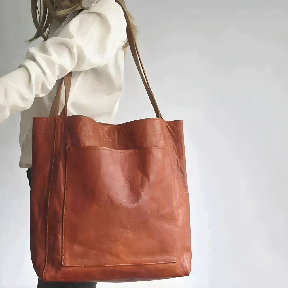 Elvira Travail du cuir™