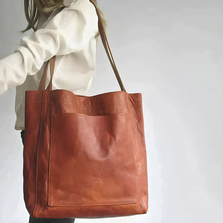 Elvira Travail du cuir™