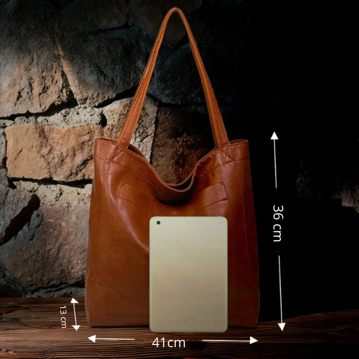 Elvira Travail du cuir™