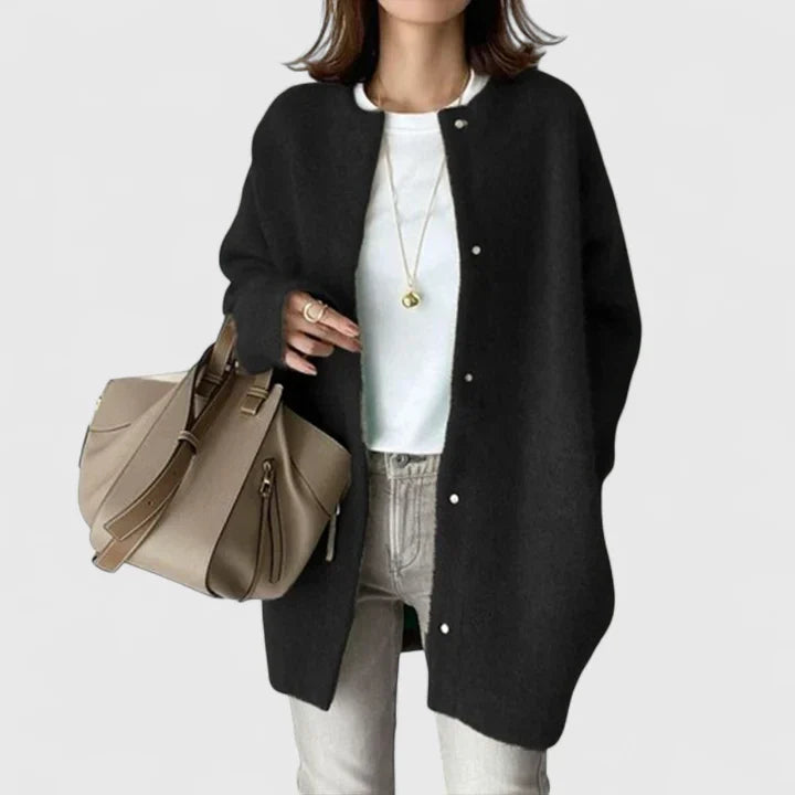 Samarielis | Cardigan Élégant