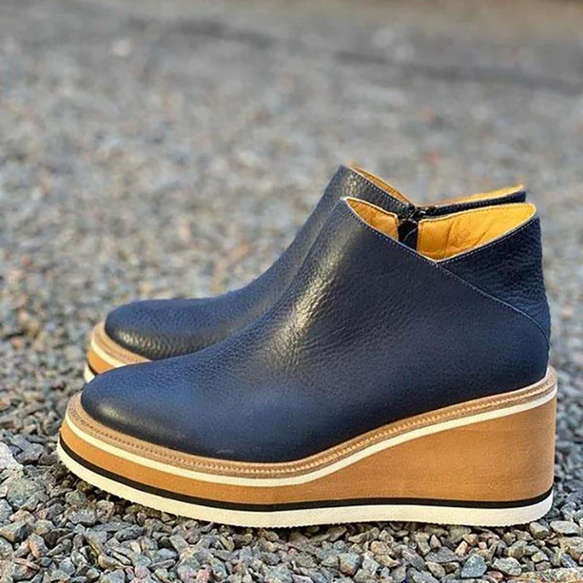 Luna | Bottines élégantes