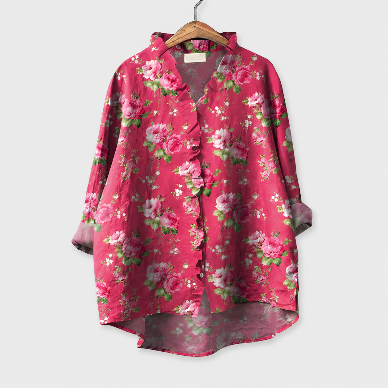 Rose / 5XL